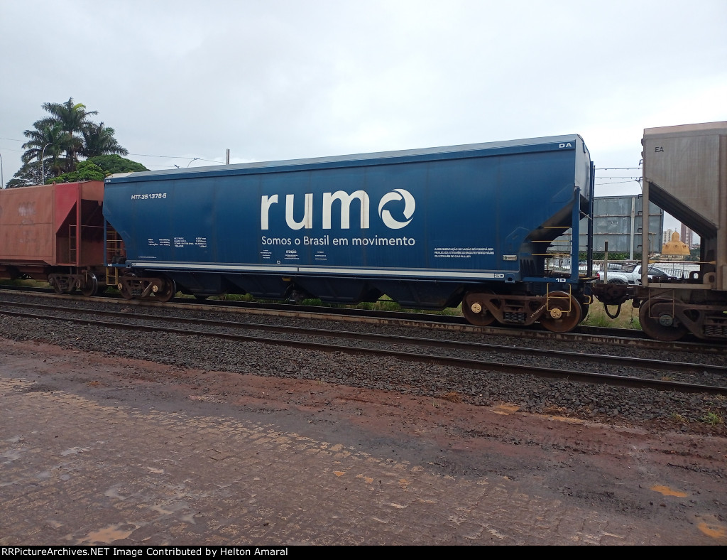 RUMO HTT-351378-5